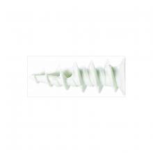 Toolway 82079430 - Wall Driller W/Screw Nylon #8L 4Per (029S)