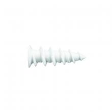 Toolway 82079923 - Wall Driller W/Screw Nylon #8 10Per