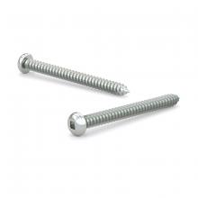 Toolway 82080490 - Screw Self Tapping Socket N°8 x 1 ¼In 100/Pk