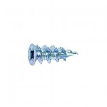 Toolway 82080535 - Wall Driller W/Screw Zinc #8 10Per