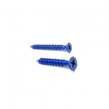Toolway 82085310 - Screw Concrete Hex Head 3/16in X 1-¼In 100/Pk
