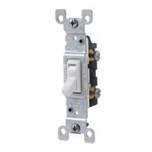 Toolway 83015940 - S.P. Switch White