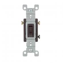 Toolway 83015942 - 3 Way Switch Brown