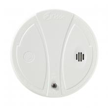 Toolway 83040378 - Smoke Alarm with Hush 9V Photoelectric