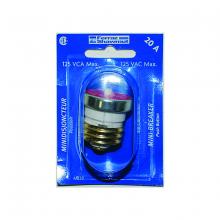 Toolway 83900028 - Fuse Mini Breaker 15Amp