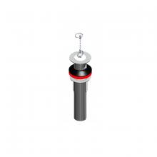 Toolway 84002030 - PO Plug 1-¼In Cp Brass 3pc (CSA)