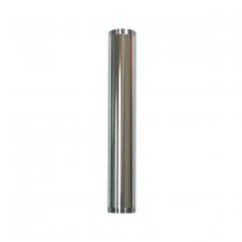 Toolway 84003608 - 3832-6Cp 1-¼In X 6in Ext. Tube Threaded Both End