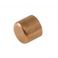 Toolway 84004279 - ½in Copper Cap