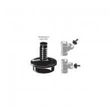 Toolway 84004403 - Abs Barb Bushing 1½ X ½