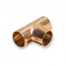 Toolway 84004759 - Copper Tee ½in