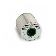 Toolway 84004807 - Wire Solder 50/50 227g 3mm