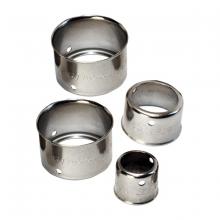 Toolway 84011808 - Stainless Steel Press Sleeves 1/2in