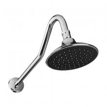 Toolway 84015213 - M1220 Chrome Shower Head