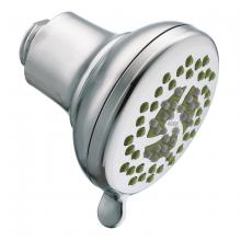 Toolway 84021434 - Fixed Shower Head 3 Settings