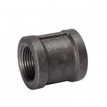 Toolway 84034903 - ½ Coupling Black