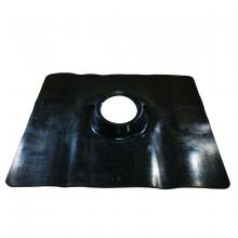 Toolway 84039031 - ABS Neoprene Flashing 3in