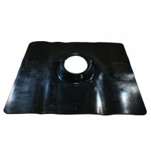 Toolway 84039041 - ABS Neoprene Flashing 4in