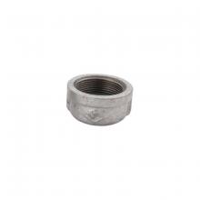 Toolway 84041003 - ½ Cap Galv.