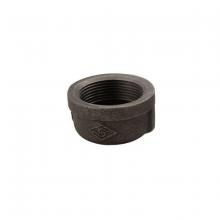 Toolway 84041903 - ½ Cap Black