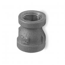 Toolway 84045932 - Reducing Coupling Black ½in x ?in
