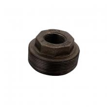 Toolway 84046943 - ¾ X ½ Bushing Black