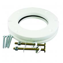 Toolway 84050000 - Closet Flange Extension Kit