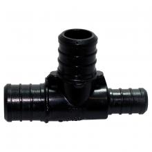 Toolway 84050318 - Pex Poly Tee ¾ X ½ X ¾