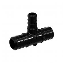 Toolway 84050319 - Poly Pex Tee ¾In x ¾in x ½in
