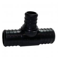 Toolway 84050321 - Poly Pex Tee 1in x 1 x ¾in