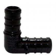 Toolway 84050330 - Pex Poly Elbow 90Deg ½in