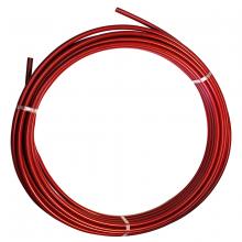 Toolway 84058981 - Super Pex ½in X 250ft Red (Hot)
