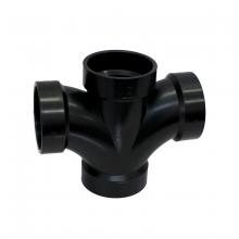 Toolway 84060032 - Abs Double Ty 2in