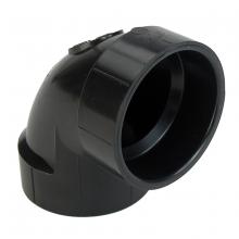 Toolway 84060059 - 60059 1-¼ X 90 Abs Elbow