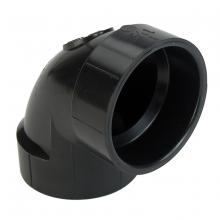 Toolway 84060062 - 60062 2 x 90 Abs Elbow