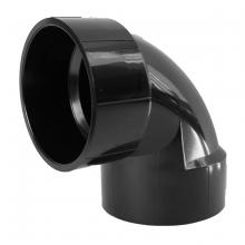 Toolway 84060064 - 60064 3 x 90 Abs Elbow