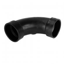 Toolway 84060070 - ABS 90 ELBOW LONG (ASTM) 1-1/2in