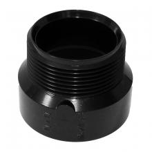 Toolway 84060128 - Abs Male Adapter 1½in