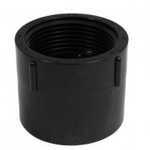 Toolway 84060137 - Abs Female Adapter 1-¼In