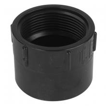 Toolway 84060138 - Abs Female Adapter 1½in