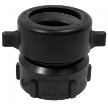 Toolway 84060198 - Abs Trap Adp. 1½ X 1-¼In