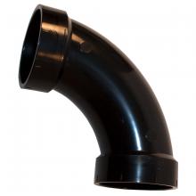 Toolway 84060411 - ABS 90 ELBOW LONG (ASTM) 2in