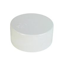 Toolway 84065058 - PVC Sewer Cap 4