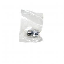 Toolway 84900070 - 14 Straight Fitting 3/8Comp X ½Copper