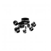 Toolway 500081 - 56-125 1-¼X1-¼ Pvc/C.I. To Pvc/C.I. Coup.