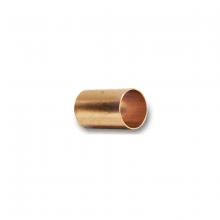 Toolway 84900095 - Copper Coupling 1-1/2" (W7063)