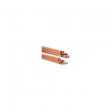 Toolway 84900107 - ¾ X 12ft Copper Pipe Type M