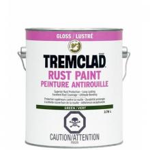 Toolway 85000089 - Rust Paint Oil Based 3.78L Green