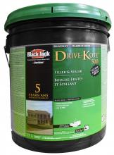 Toolway 85001135 - Black Jack Drive-Maxx 500 Asphalt Filler & Sealer 17L