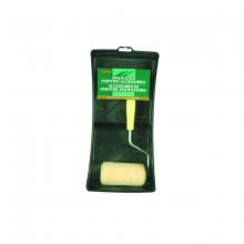 Toolway 85010441 - Wed0441 Weekender Lint Free Paint Roller Kit 4in