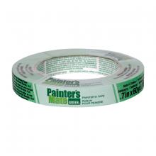 Toolway 85015018 - Painters Mate Painters Tape 18mm x 55m Green